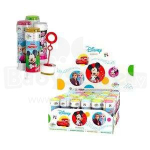 K-Toys Bubbles Art.37-194600 Ziepju burbuļi,60ml