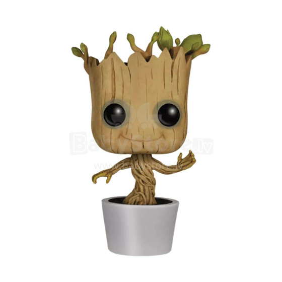 Guardians of The Galaxy Dancing Groot Art.5104F