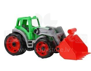 K-Toys Car Truck Art.10-1721  Машинка Трактор 36 см