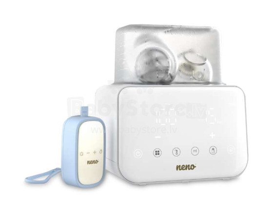 4742 VELO WIRELESS ELECTRONIC BREAST PUMP