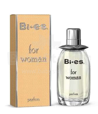 Духи BI-ES FOR WOMAN 15 ml