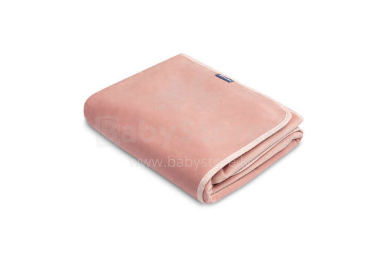 PINK PLUSH BLANKET 80x100