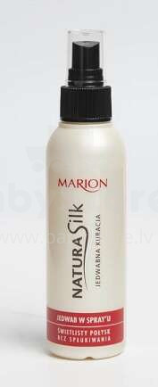 758 Natural Silk spray 130ml