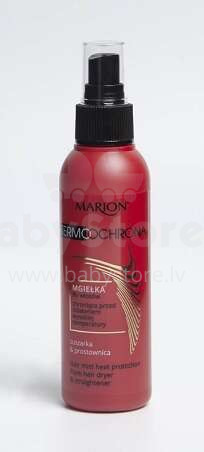 708 Mist protecting hair temperature 130ml