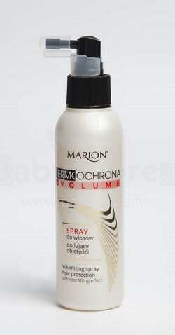 711 Volume up hair spray 130ml