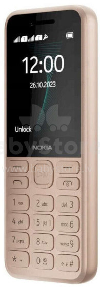 Nokia 130 (2023) (TA-1576) Zelts