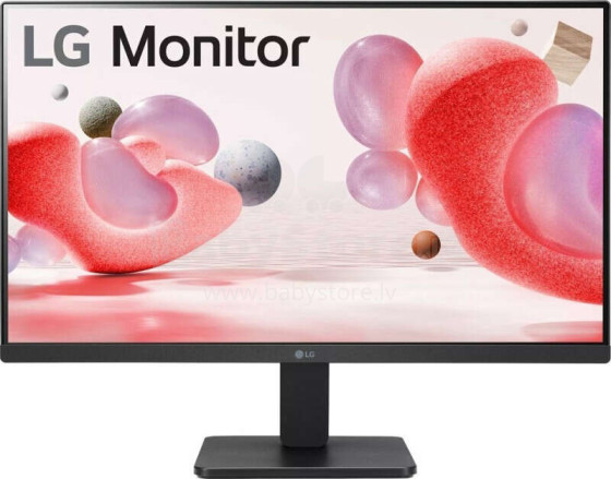 Монитор LG 24MR400-B