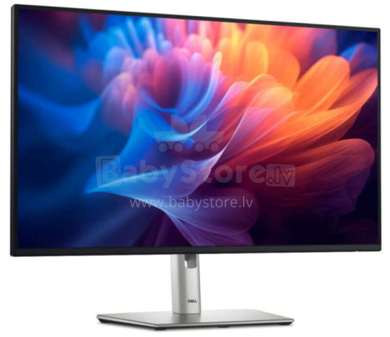 Dell 24 Monitor - P2425H, 60.5cm (23.8")