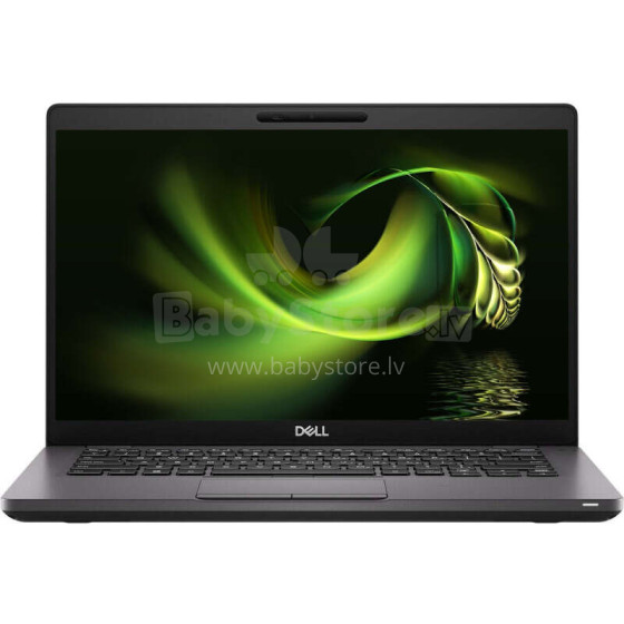 DELL 5400 14 Touch 1920x1080 i5-8365U 16GB 512SSD M.2 NVME WIN11Pro RENEW