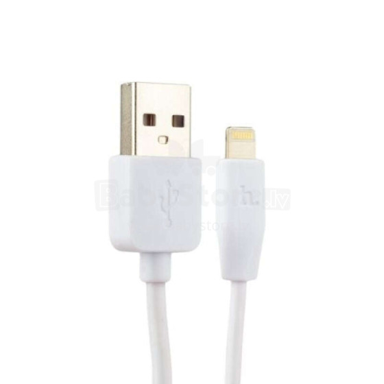 Hoco X1 USB - LIGHTNING 3M