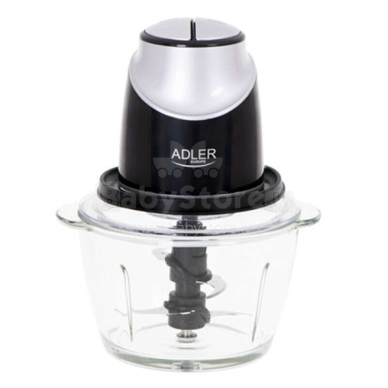 Adler Chopper with the glass bowl AD 4082 550 W