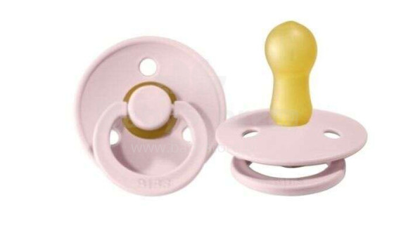 200277 BABY PACIFIER BLOSSOM 6+ (M)