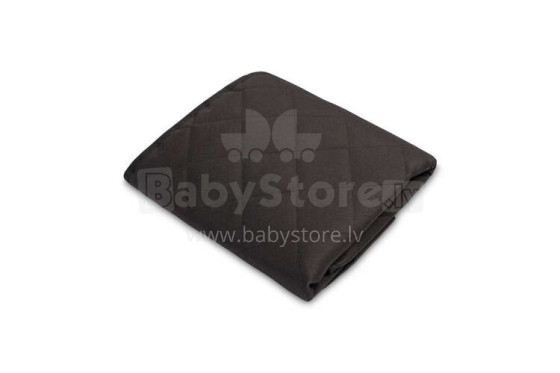 QUILTED PROTECTIVE SEAT MAT