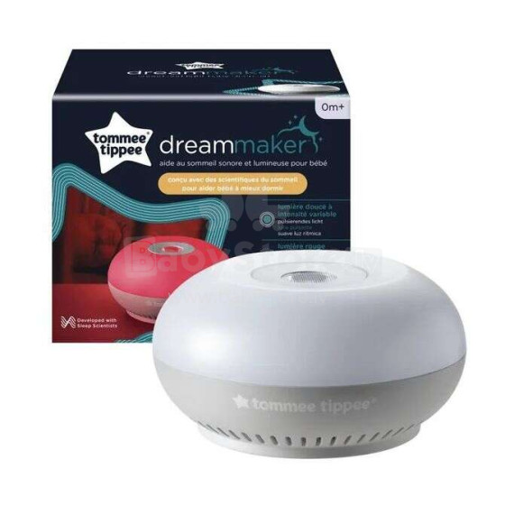 914903 DREAMMAKER NIGHT LAMP