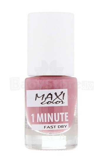 Nagu laka MAXI COLOR 6ml 1min. 043