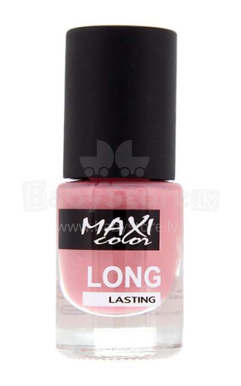 Nagu laka MAXI COLOR 6ml Long 055