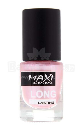 Лак MAXI COLOR 6ml Long L. 059