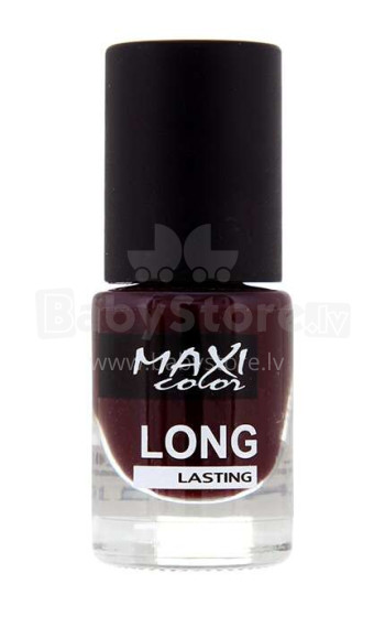 Nagu laka MAXI COLOR 6ml Long 102