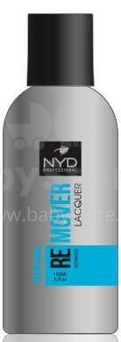 Ср/снятия г-лака NYD Lacquer Remover 150 мл