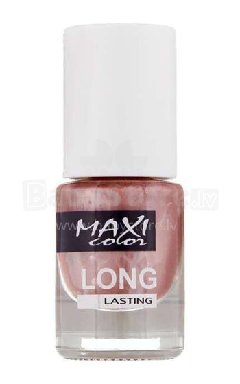 Лак MAXI COLOR 6ml Long L. 073