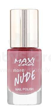 Nagu laka MAXI More Nude 10ml 04