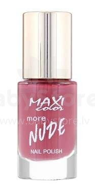 Nagu laka MAXI More Nude 10ml 05