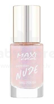 Nag.laka MAXI Powder Nude 10ml 08