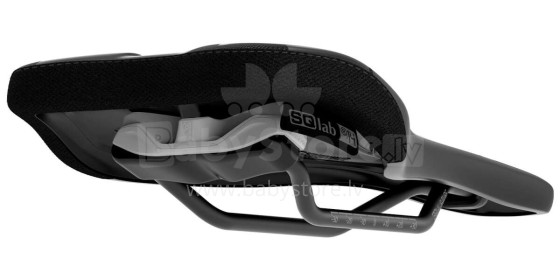 SQB-Saddle 6OX Ergowave active 2.1 14 cm