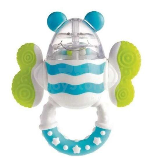 Kidsme Bumbie Bee Art.9587