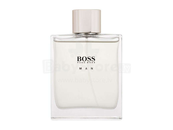 Tualetes ūdens HUGO BOSS Boss Orange Man 100ml