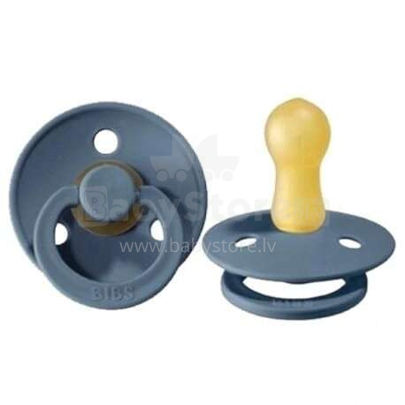 200260 PETROL pacifier 6+ (M)