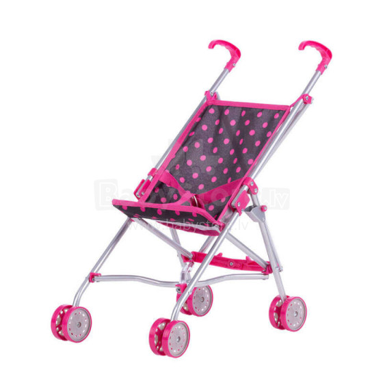 Doll Stroller Lily Art.9302