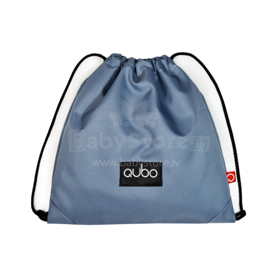 La bebe™ Sport Bag Art.182967 Slate