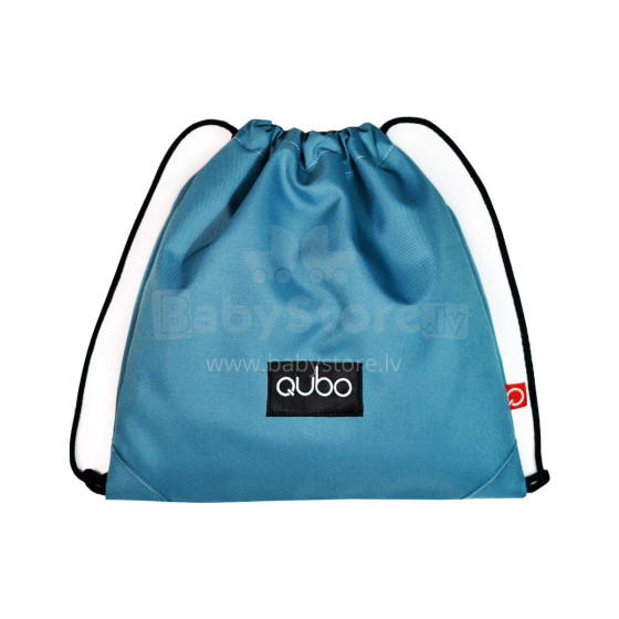 La bebe™ Sport Bag Art.182969 Wave krepšys žaislams, sporto reikmenims ir kelionėms