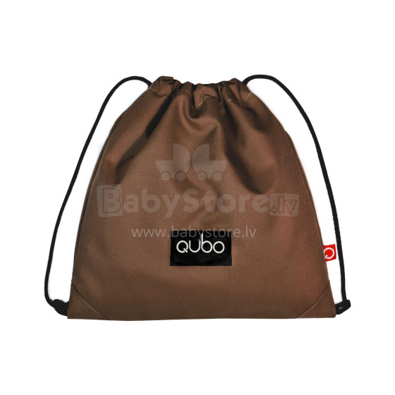 La bebe™ Sport Bag Art.182978 Cocoa