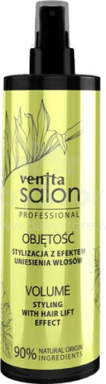 VS OBJETOSC SPRAY 200ml