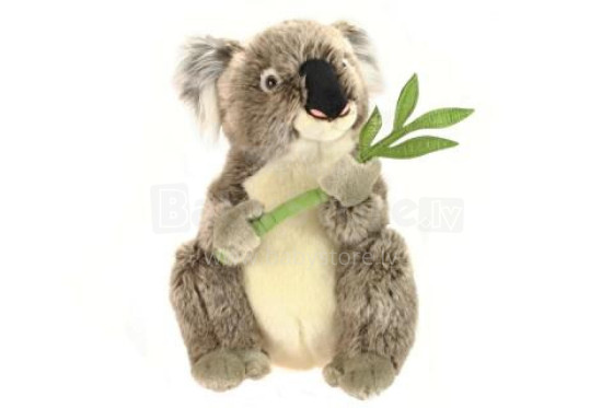 UnI Toys Art.M18522 Augstvērtīga mīksta plīša rotaļlieta Koala