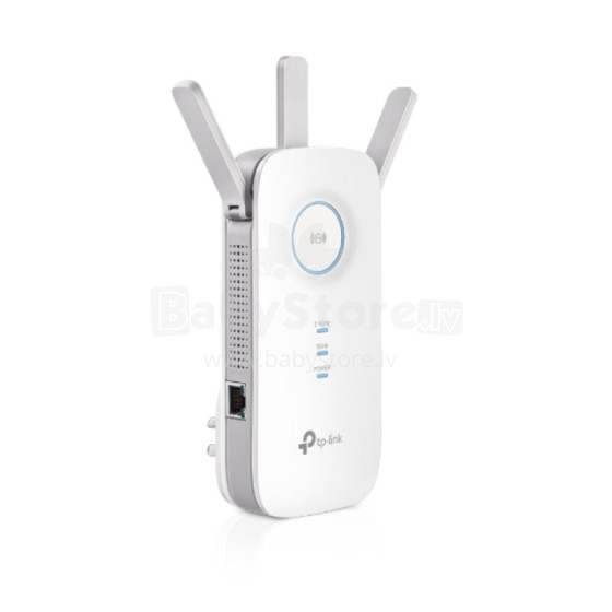 Расширитель диапазона Wi-Fi TP-LINK AC1750