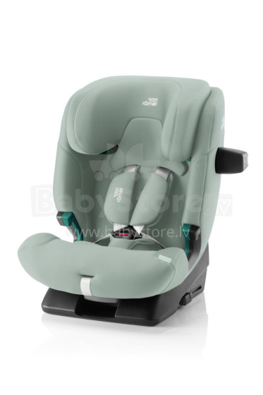 BRITAX auto sēdeklītis ADVANSAFIX PRO Diamond, Jade Green, 2000039716