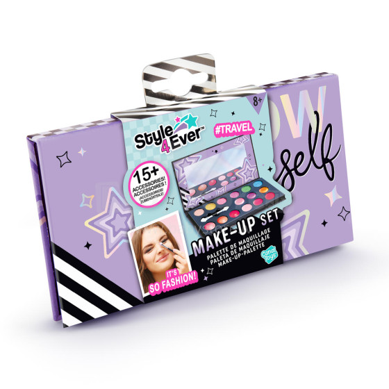 STYLE 4EVER Make-up set