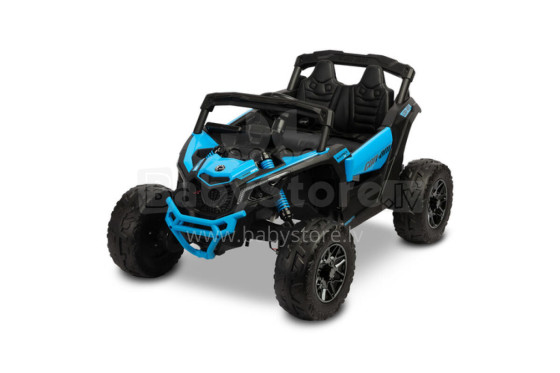 BATTERY VEHICLE MAVERICK BLUE