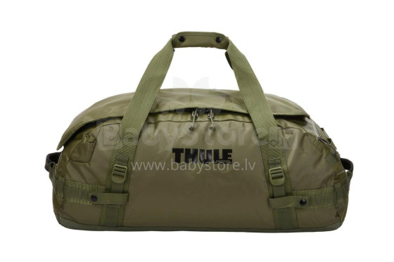 Thule 4300 Chasm 90L TDSD-204 Olivine