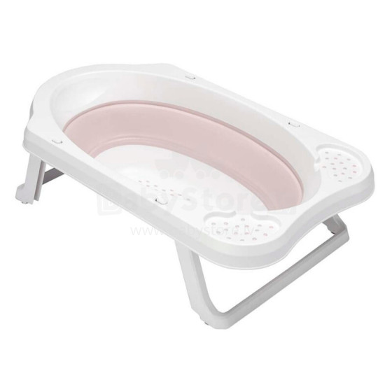 Keeper  Bath Art.47581 Pink