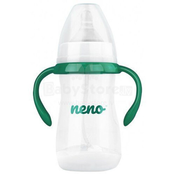 2403 BOTTLE 240 ML WITH TATCHER NENO BOTTLE 240