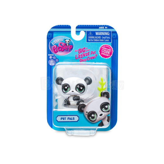 LITTLEST PET SHOP фигурка, 5см