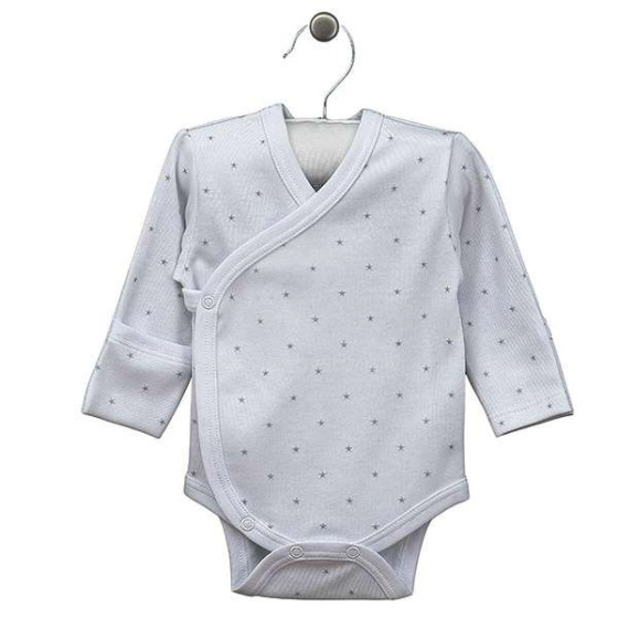 Vilaurita Art.1708B kids body 100% cotton