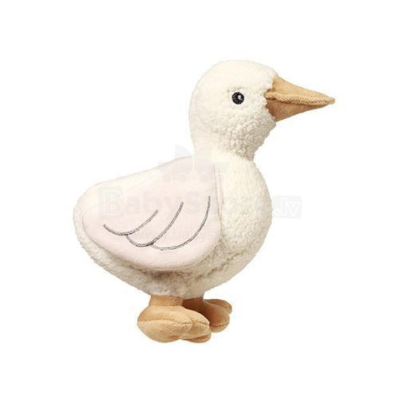 1554 GOOSE ZOE cuddly toy