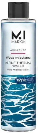 6566 Pure micellar Aquapure 300ml