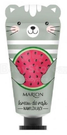 1328-1 Moisturizing hand cream 50ml