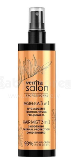 VS MGIELKA DO WLOSOW 3W1 SPRAY 200ml